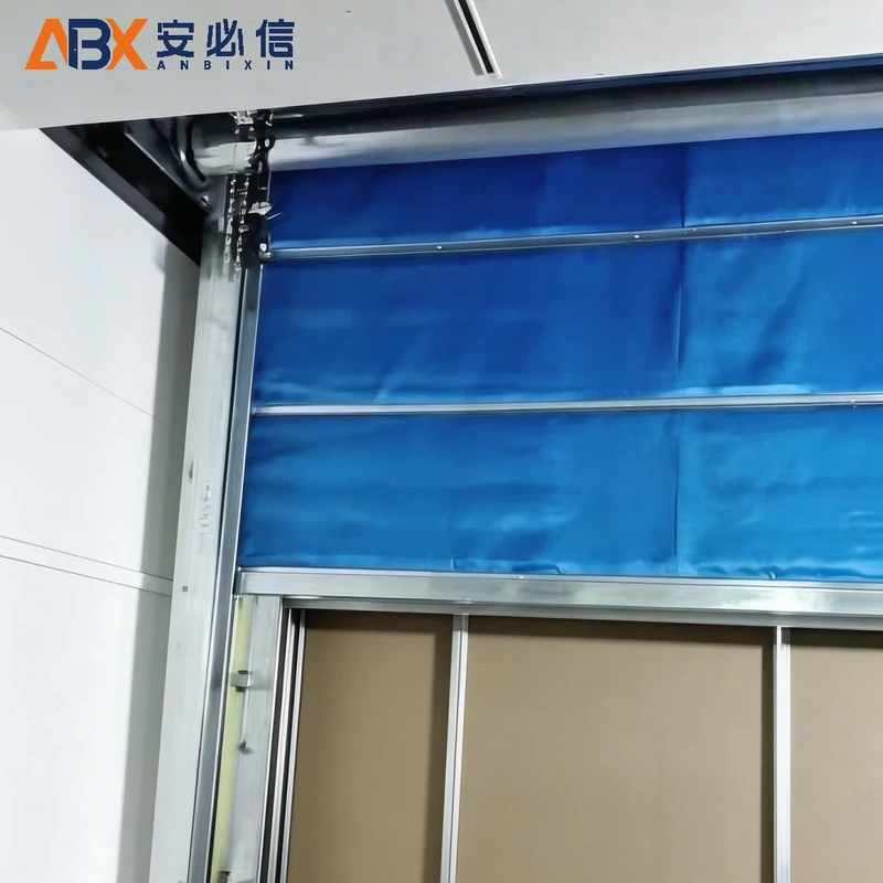 襄阳市背带堆积门